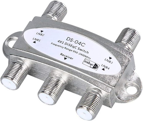 Diseqc way wideband switch - diseqc,