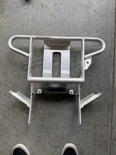 Suzuki ltr450 prm - ltr450, rack