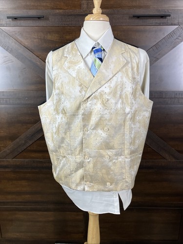 Tie mens collec sleeveless - hi-tie,