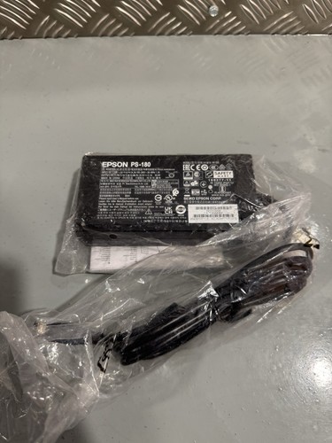 Epson 180 power supply for - epson, ps-180