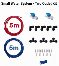 12mm John Guest Reich Water