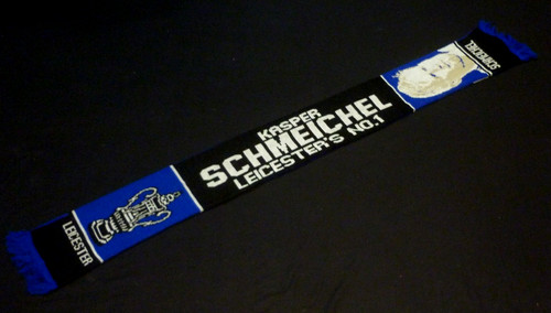 Leicester city football - leicester,