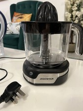 Aigostar 1.2L Orange Juicer