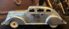 Vintage 1930s  Lincoln Zephyr