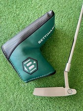 Bettinardi Studio Stock 14