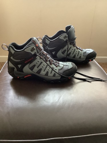 Merrell men goretex - merrell, and