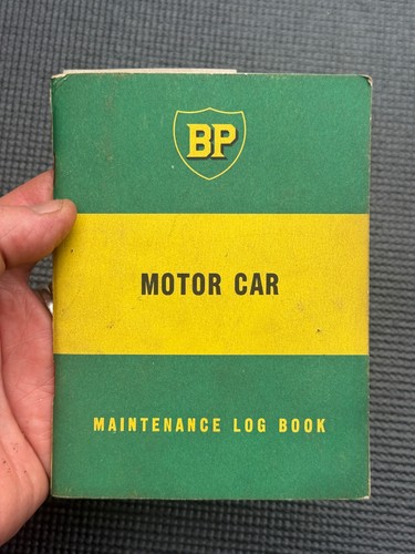 Vintage motor car - motor,