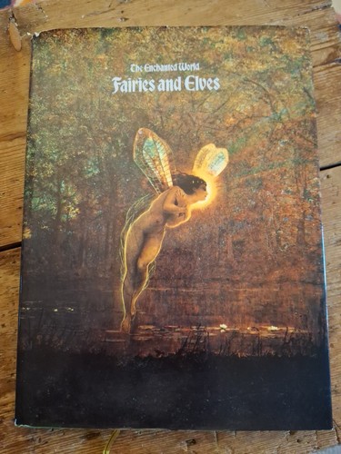 The enchanted world fairies - enchanted,