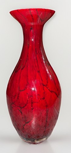 Vtg heavy cameo - cameo, lava
