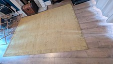 Made.com Jago Border Rug