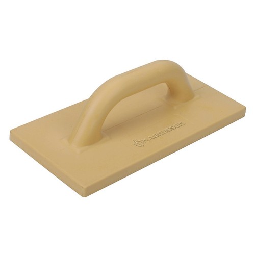 Poly float for - poly, smoothing