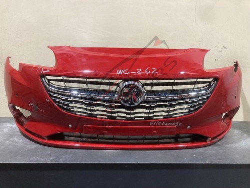 Vauxhall corsa 2014 - vauxhall, 2014-2018