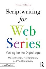 			Scriptwriting for Web