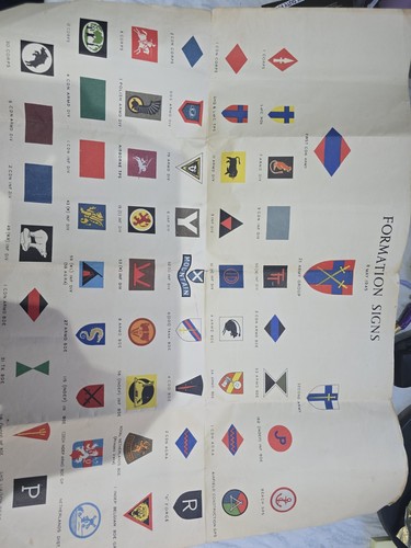Original wwii military - original,
