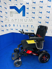 Monach Ezi-FOLD PRO FOLDING