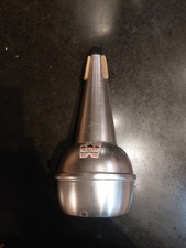 Denis Wick 5509 Bass Trombone Straight Mute