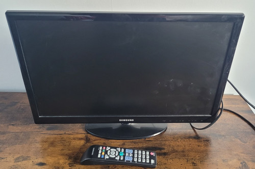 Samsung ue22d5003bw inch - samsung, 22-inch