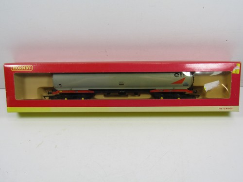 Hornby r6110 tea bogie tank - hornby,