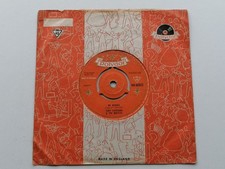 THE BEATLES 1963 UK 45   MY