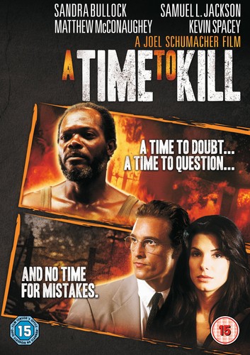 Time kill dvd - to,