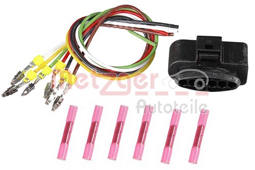 Fits metzger 2324196 - fits,