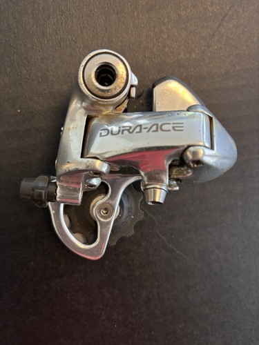 Vintage shimano dura ace - shimano, dura-ace