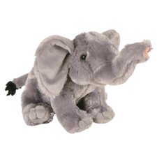 New ELEPHANT 8 inch Stuffed
