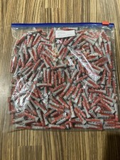 250 X Fischer Duopower  Wall