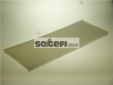 Cabin Pollen Filter Vauxhall