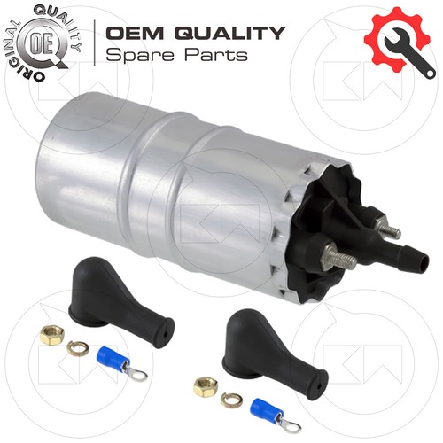 Fuel pump revision kit - revision, bmw