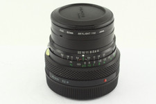 Zenza Bronica 645 Zenzanon MC