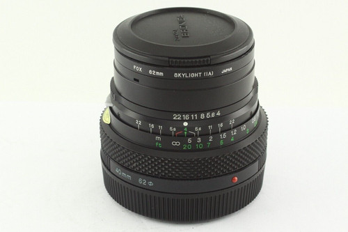 Zenza bronica 645 zenzanon - bronica,