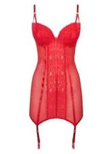ann summers  Sexy Lace Red