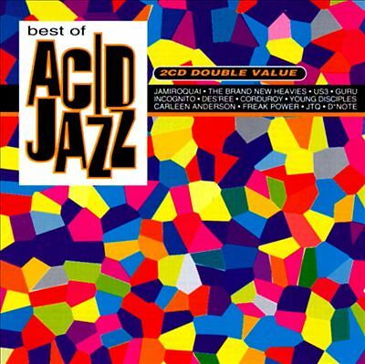 Various this acid - various, :