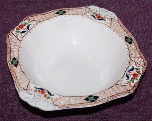 Alfred meakin mea222 pattern - meakin,