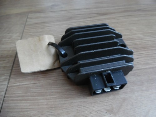 Piaggio et4 125 rectifier - et4,