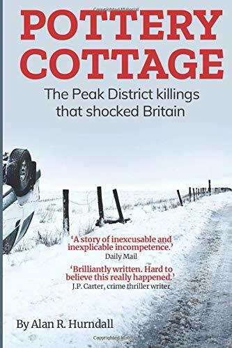 Pottery cottage the - the, crime