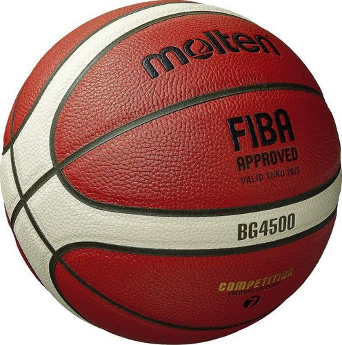 Molten b7g4500 basketball - molten,