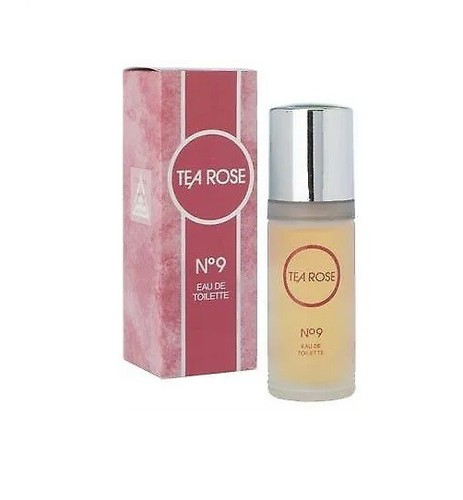 Milton lloyd fragrances - lloyd,