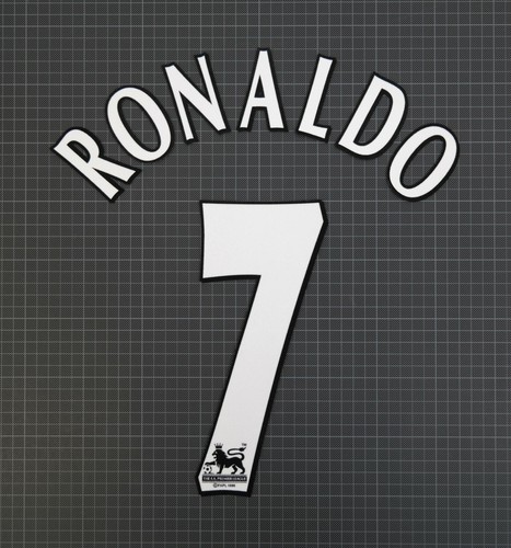 Ronaldo 1997 2007 player - ronaldo, #7