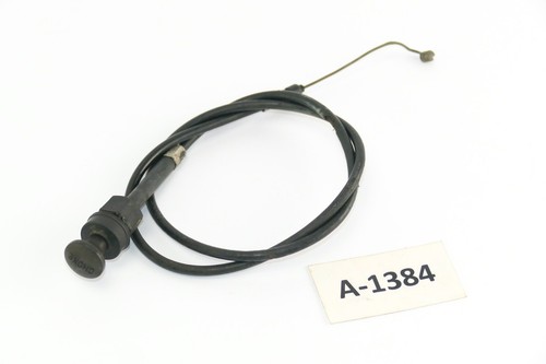 Honda 500 choke cable wire - honda,