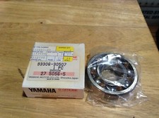 NOS Yamaha Rear Wheel Bearing