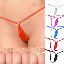 5 Pack Womens Sexy Silky