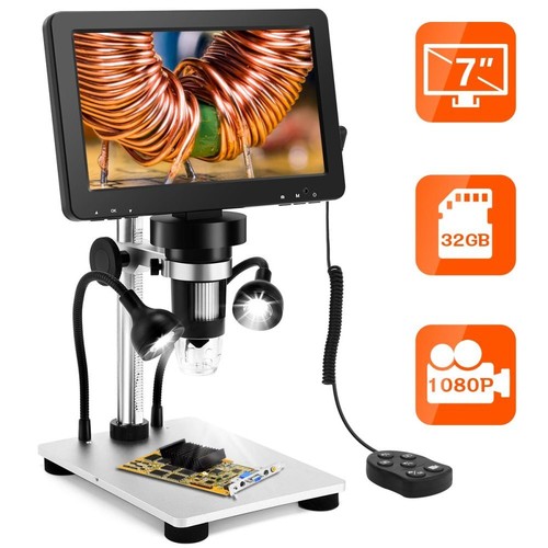 Tomlov dm9 lcd digital - tomlov, 7"