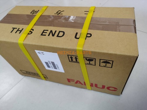One new fanuc - new, servo