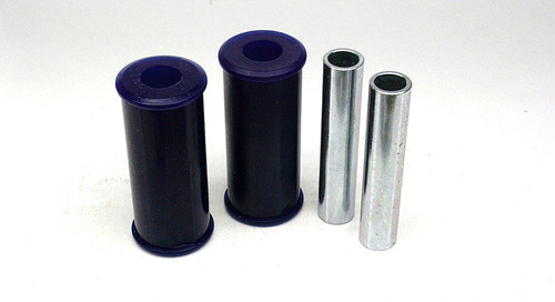 Superpro polyurethane front - polyurethane,