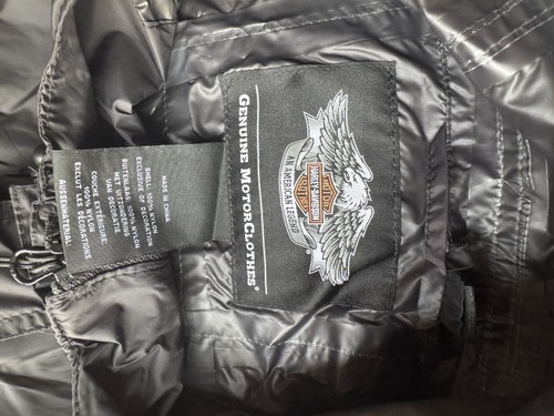 Harley davidson waterproof - harley-davidson,