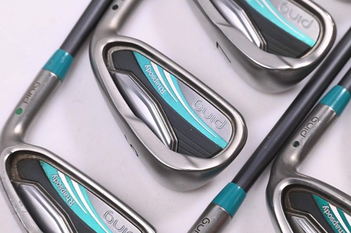 Ping rhapsody 2015 irons - irons, /