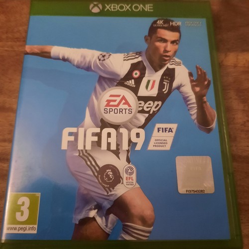 Electronic arts fifa game - electronic,