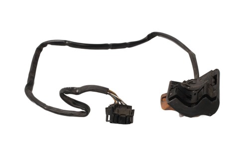Handlebar switch indicator